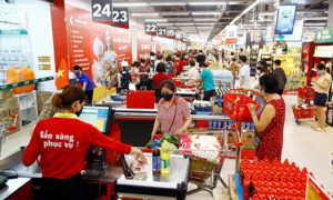 Thành viên của Masan hút thêm 350 triệu USD vốn từ quỹ đầu tư nước ngoài