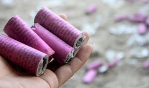 Tự chế pháo nổ, nam thanh niên nát cả 2 tay, chấn thương sọ não