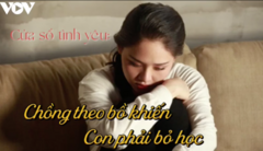 Podcast: Chồng cặp bồ, con lớn chán nản bỏ học