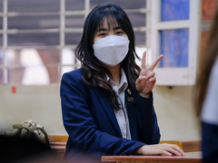 Những địa phương cho học sinh trở lại trường từ sáng nay 