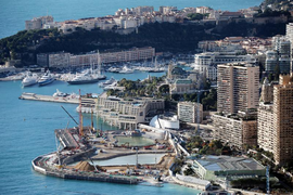 Những thị trường địa ốc đắt đỏ nhất thế giới