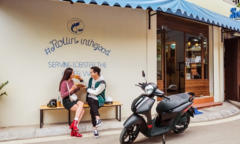 Bí quyết khởi động một năm mới tràn đầy năng lượng của giới trẻ