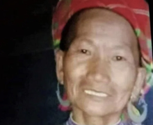 Truy tìm bà nội của hai cháu bé tử vong bất thường dưới ao cá ở Đắk Nông