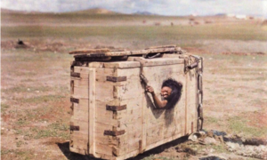 12 bức ảnh đau lòng từng khiến hàng triệu người rơi nước mắt