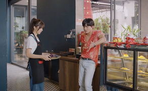 'Thương ngày nắng về' tập 14: Phong mắng Vân, tưởng cô làm mẹ đơn thân