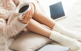 Thường xuyên cảm thấy lạnh: Dấu hiệu cảnh báo bệnh cực kỳ nguy hiểm