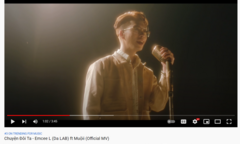 Những điểm ấn tượng trong MV mới của Emcee L nhóm Da Lab