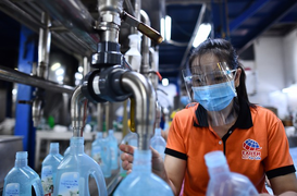 Ngân hàng Thế giới: 'Tình hình kinh tế Việt Nam tiếp tục được cải thiện'