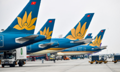 Vietnam Airlines muốn tăng thêm vốn, hủy hợp đồng mua máy bay