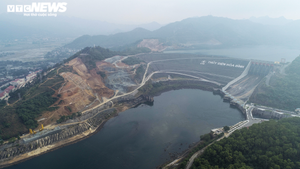 Thủy điện Hòa Bình mở rộng: EVN cần công khai đánh giá tác động môi trường