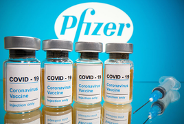 Thêm 7 lô vaccine Pfizer được gia hạn sử dụng 