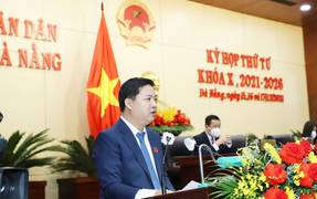 Cơ cấu kinh tế Đà Nẵng bộc lộ điểm chưa hợp lý qua đại dịch