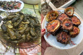 Giật mình các món ăn thảm họa vượt sức tưởng tượng, đố ai nhìn mà biết món gì