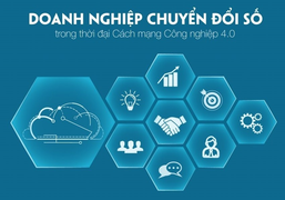 3 gói hỗ trợ doanh nghiệp chuyển đổi số toàn diện trong năm 2022