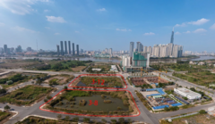 Đấu giá đất Thủ Thiêm giá 2,4 tỷ đồng/m2, Tân Hoàng Minh chịu ràng buộc gì?