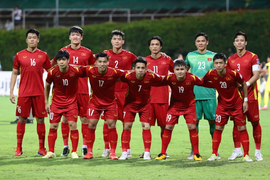 Danh sách đội tuyển Việt Nam vs Indonesia: Minh Vương trở lại