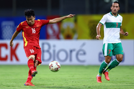 Suốt 25 năm, tuyển Việt Nam chưa thể thắng Indonesia ở AFF Cup