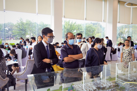 Nên đầu tư kênh nào sau thời gian 'nghỉ ngơi' vì đại dịch?