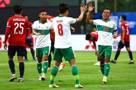 Trực tiếp bóng đá Malaysia vs Indonesia, vòng bảng AFF Cup 2020