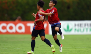 Trực tiếp bóng đá Campuchia vs Lào vòng bảng AFF Cup 2020
