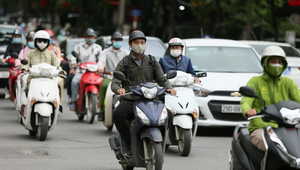 Thời tiết ngày 15/12: Miền Bắc nắng hanh, ngày và đêm chênh lệch gần 10 độ C