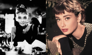 Audrey Hepburn: Mỹ nhân của mọi thời đại và vẻ đẹp trường tồn với thời gian
