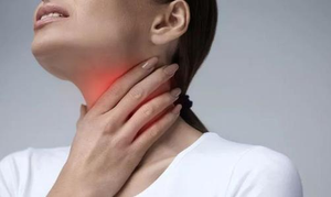 3 dấu hiệu lạ ở cổ có thể 'chỉ điểm' bệnh ung thư