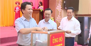 Hơn 5.000 căn nhà tình nghĩa xây dựng thần tốc ở miền biên viễn