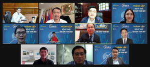 Thành lập Viện nghiên cứu ứng dụng Kỹ thuật thang máy 