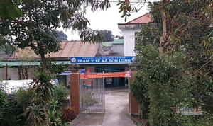 Hà Tĩnh: Trạm trưởng y tế và cán bộ tư pháp bị bắt ngay trên chiếu bạc