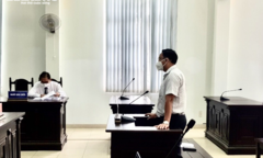 Xử vụ tự xưng 'Ban chỉ đạo quận 7': Bị cáo dùng thẻ công vụ mượn từ người quen
