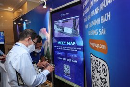 Chuyển đổi số là cơ hội thúc đẩy phát triển cho thị trường BĐS phía Nam