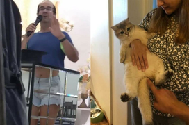 Bật cười với những bức ảnh gây căng não tột độ vì quá 'lừa lọc' người nhìn