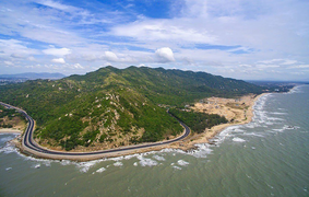 Cross Long Hải – Tâm điểm đầu tư 'tam giác vàng' du lịch phía Nam