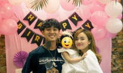 Vợ cũ Hoài Lâm đăng tâm thư sau tuyên bố chia tay của Đạt G