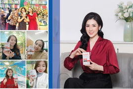 Bio-Marine Collagen - Collagen sinh học Úc được nhiều phụ nữ Việt tin dùng