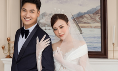So phong độ những mỹ nam từng là người tình màn ảnh của Phương Oanh