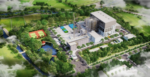 Bắc Ninh khởi động Nhà máy xử lý chất thải rắn công nghệ cao phát năng lượng