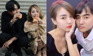 Đạt G nói về 2 bạn gái cũ: 1 người là 'nuôi ong tay áo', 1 người cần được bảo vệ
