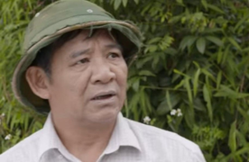 Nghệ sĩ hài Quang Tèo: Ai cũng khóc khi xem vai diễn mới của tôi