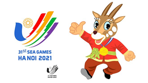 Lịch thi đấu của SEA Games 31 tổ chức tại Việt Nam