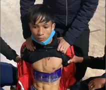 Nghệ An: Bắt giữ 2 kẻ giấu ma tuý vào nơi không ngờ tới trên cơ thể