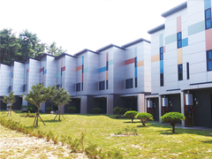 Xây nhà cho người lao động bằng công nghệ 4.0