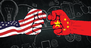Cuộc chiến giành giật nhân tài của Mỹ và Trung Quốc