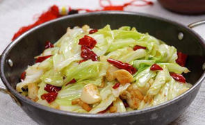 Bí quyết xào bắp cải ngon mà nhiều người không biết
