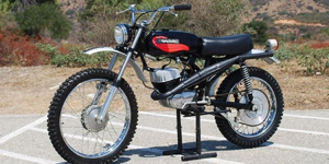 5 mẫu xe máy cổ có thể gây hối tiếc khi mua