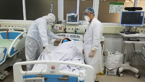 Video: Chính sách BHXH đã giúp người dân yên tâm hơn trong mùa dịch COVID-19