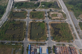 4 doanh nghiệp trúng đấu giá 'đất vàng' Thủ Thiêm đã ký hợp đồng mua đất