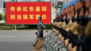 Mỹ cho tổ chức Trung Quốc vào danh sách đen vì 'vũ khí kiểm soát trí não'