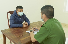 Đắk Lắk: Bắt giữ nam thanh niên giả danh công an cướp tài sản